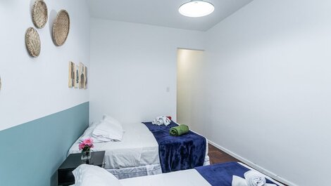 Princess of Copacabana - Beach and Exclusivity!