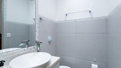 Garden Rio - Ease and Tranquility!