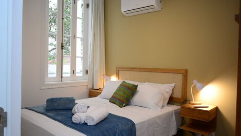 Diseño Flamengo - Comodidad y Exclusividad