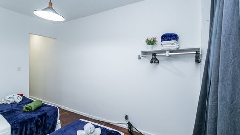 Princess of Copacabana - Beach and Exclusivity!
