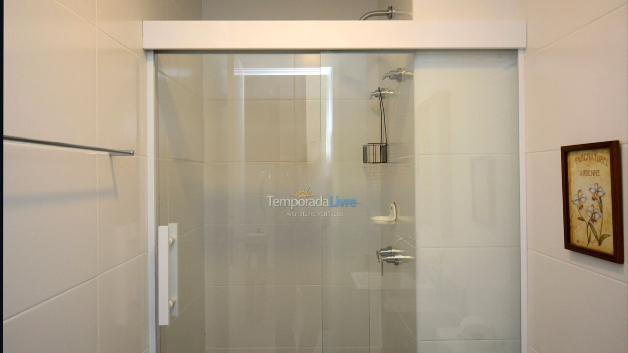 Apartamento para alquiler de vacaciones em Rio de Janeiro (Flamengo)