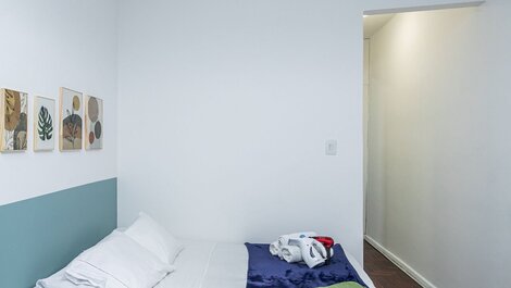 Princess of Copacabana - Beach and Exclusivity!