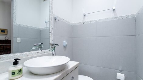 Garden Rio - Ease and Tranquility!