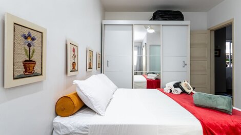 Garden Rio - Ease and Tranquility!