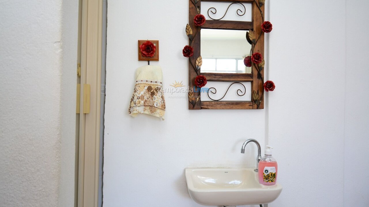 Apartamento para aluguel de temporada em Rio de Janeiro (Glória)