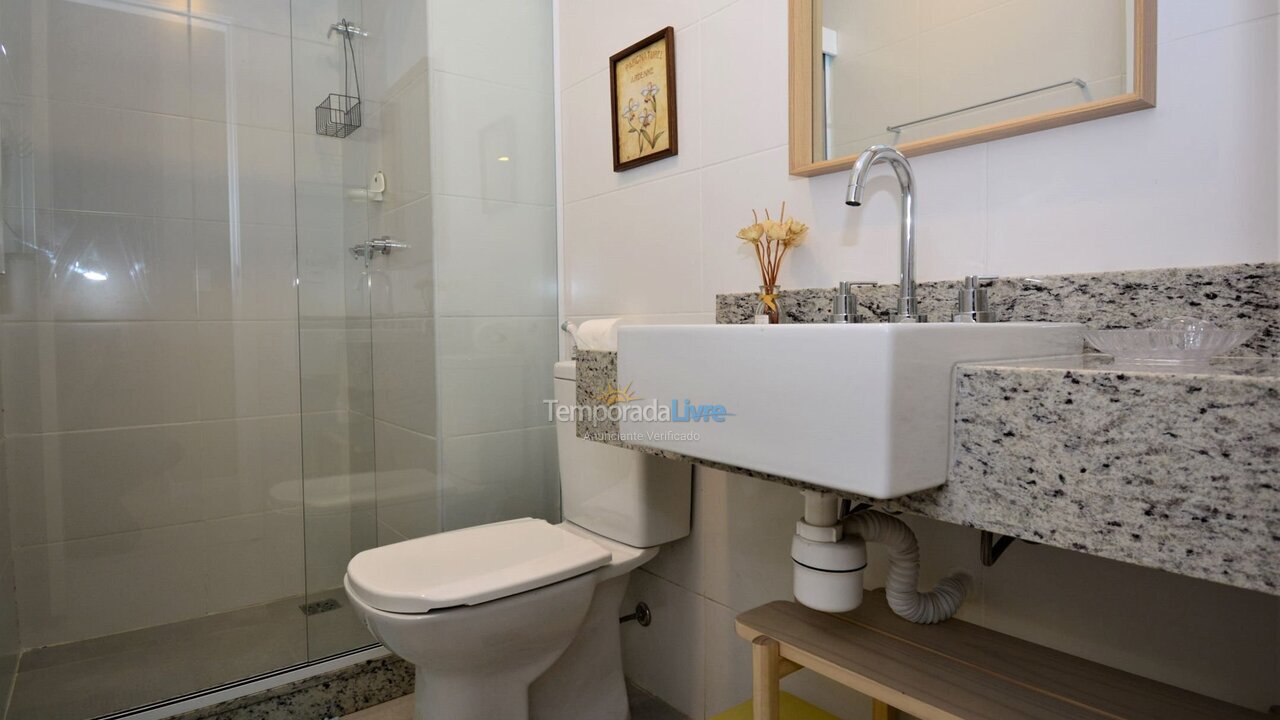 Apartamento para alquiler de vacaciones em Rio de Janeiro (Flamengo)