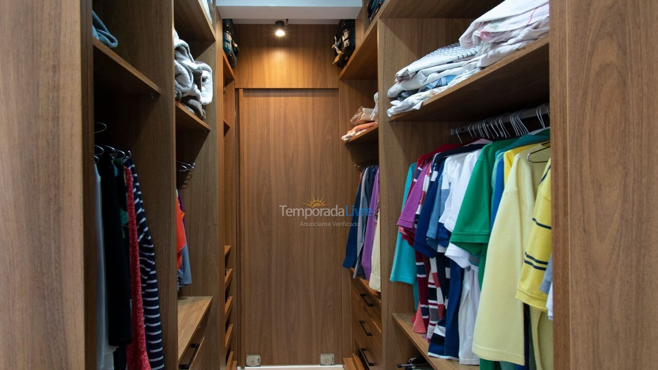 Apartamento para alquiler de vacaciones em Rio de Janeiro (Ipanema)