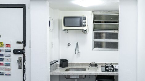 Princess of Copacabana - Beach and Exclusivity!