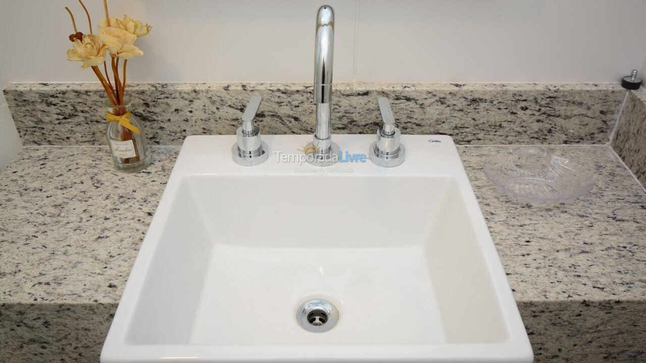 Apartamento para alquiler de vacaciones em Rio de Janeiro (Flamengo)