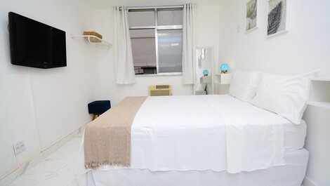 Petit Copa - Coziness and beach!
