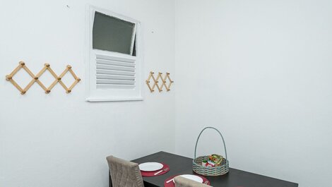 Princess of Copacabana - Beach and Exclusivity!