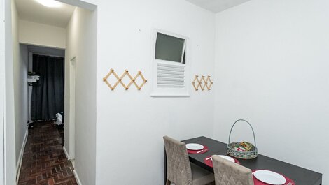 Princess of Copacabana - Beach and Exclusivity!