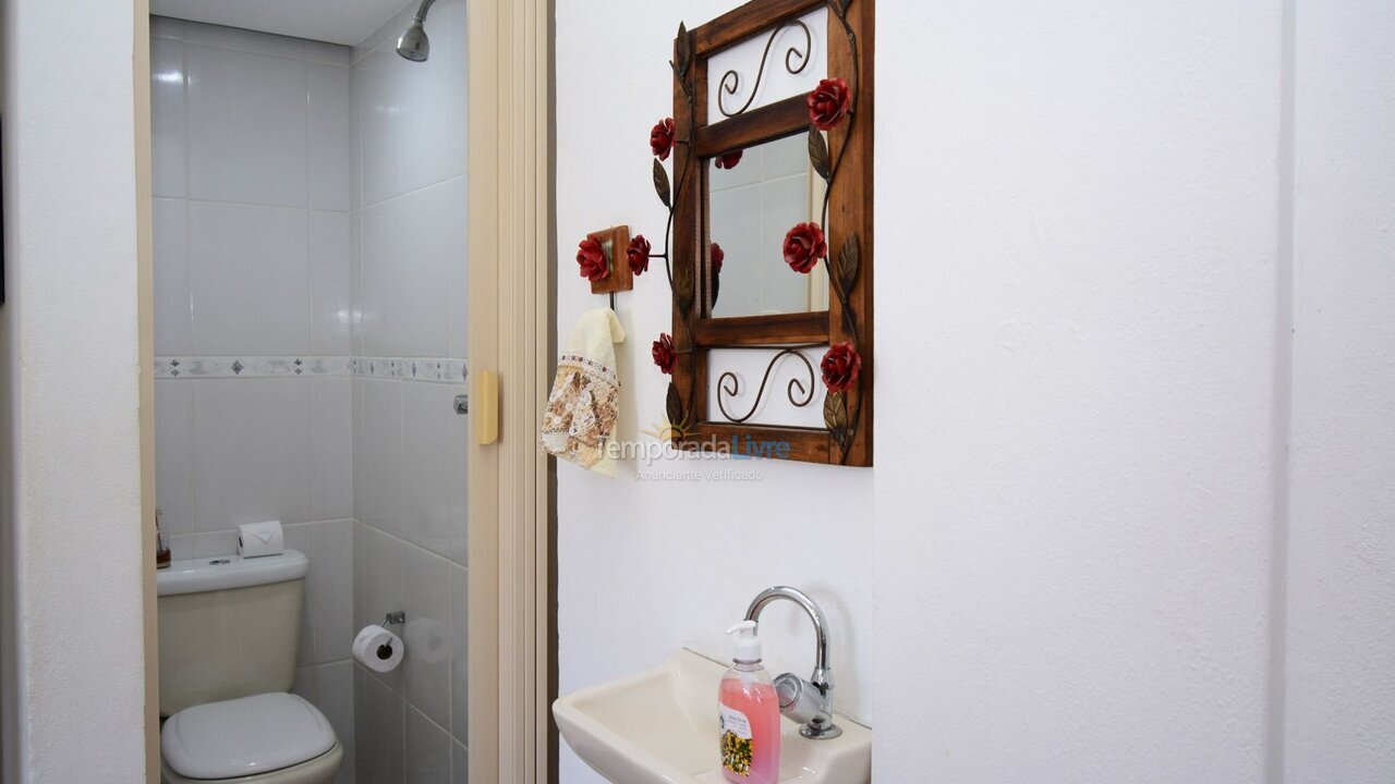 Apartamento para aluguel de temporada em Rio de Janeiro (Glória)