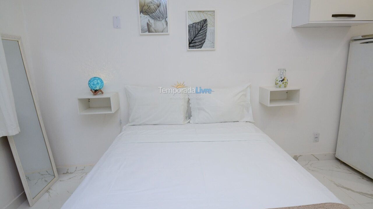 Apartment for vacation rental in Rio de Janeiro (Copacabana)