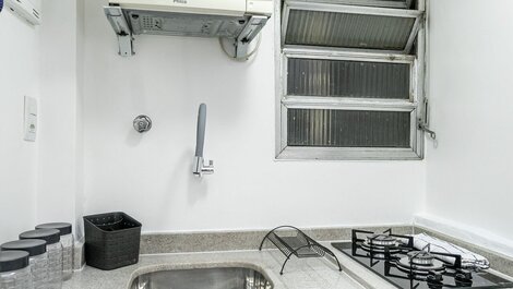 Princess of Copacabana - Beach and Exclusivity!