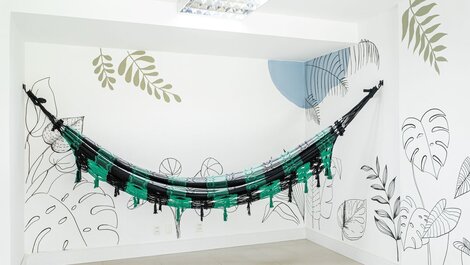 Apartment for rent in Rio de Janeiro - Copacabana