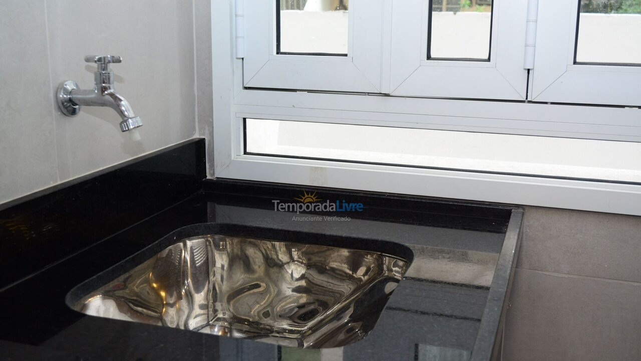 Apartamento para alquiler de vacaciones em Rio de Janeiro (Flamengo)