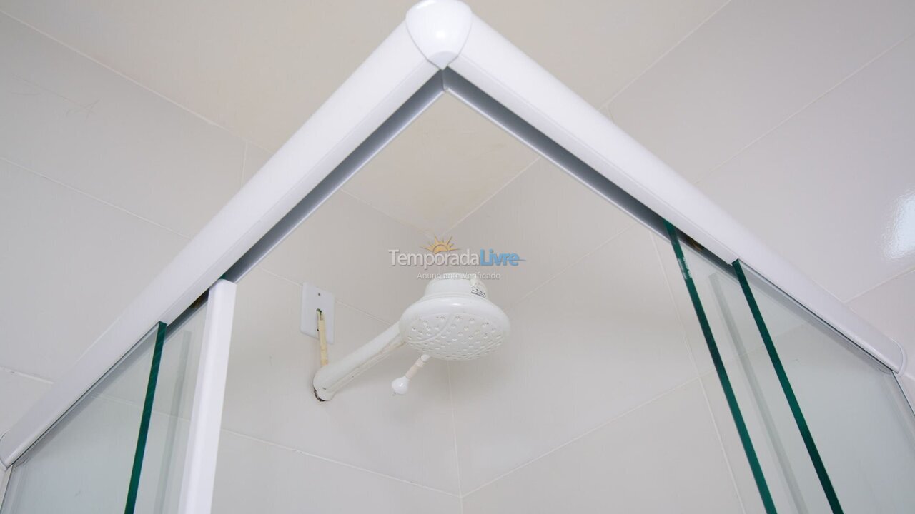 Apartment for vacation rental in Rio de Janeiro (Copacabana)