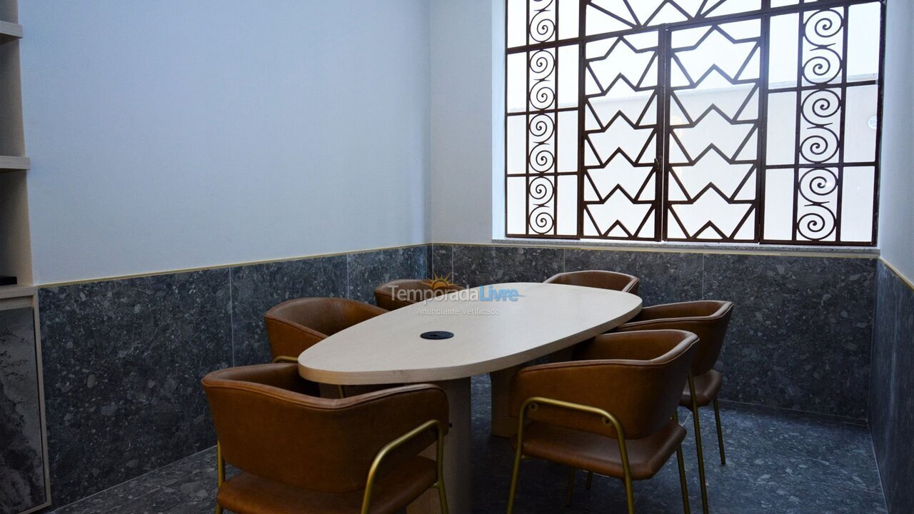 Apartamento para alquiler de vacaciones em Rio de Janeiro (Flamengo)