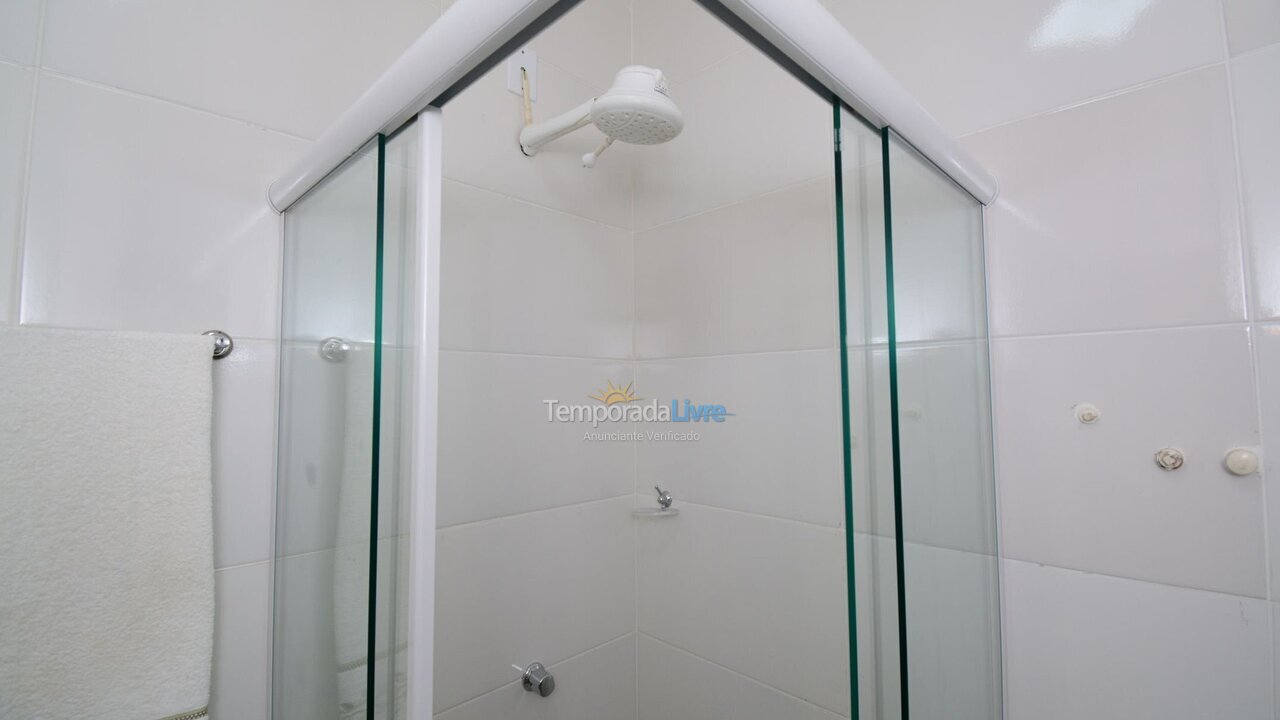Apartment for vacation rental in Rio de Janeiro (Copacabana)