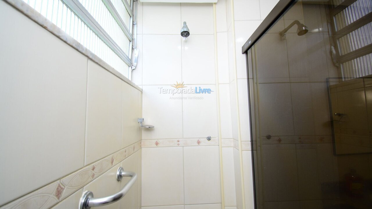 Apartamento para aluguel de temporada em Rio de Janeiro (Glória)