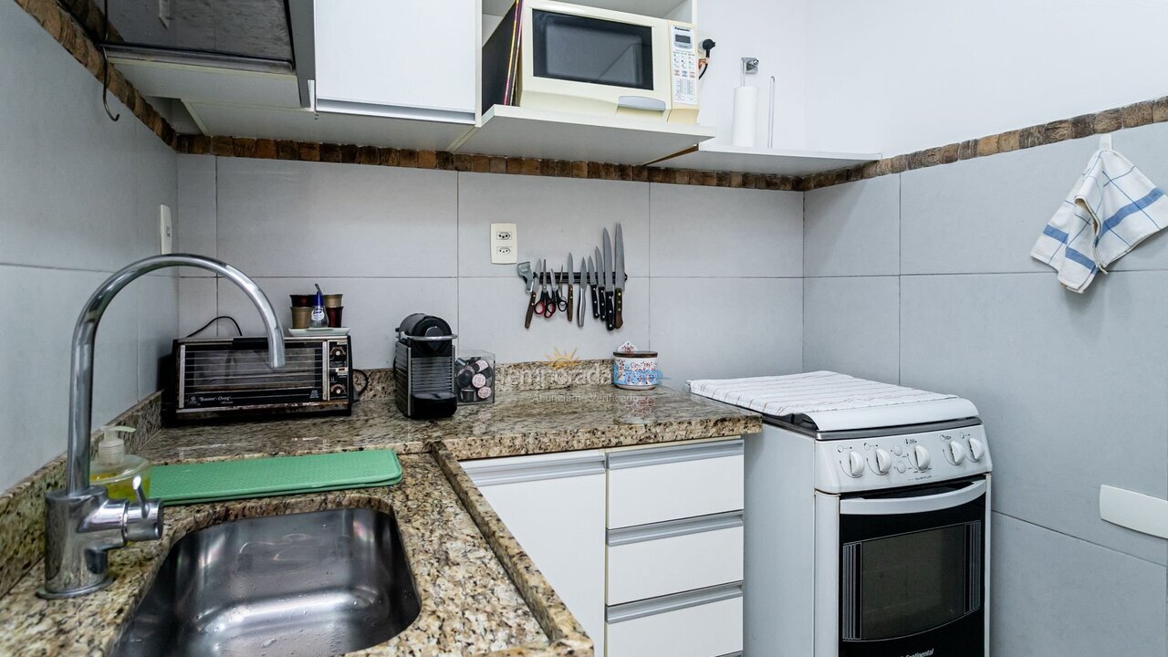 Apartment for vacation rental in Rio de Janeiro (Jardim Botanico)