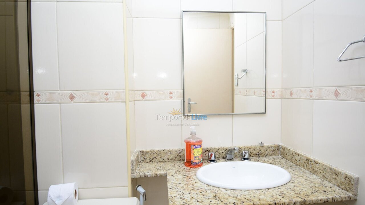 Apartamento para aluguel de temporada em Rio de Janeiro (Glória)