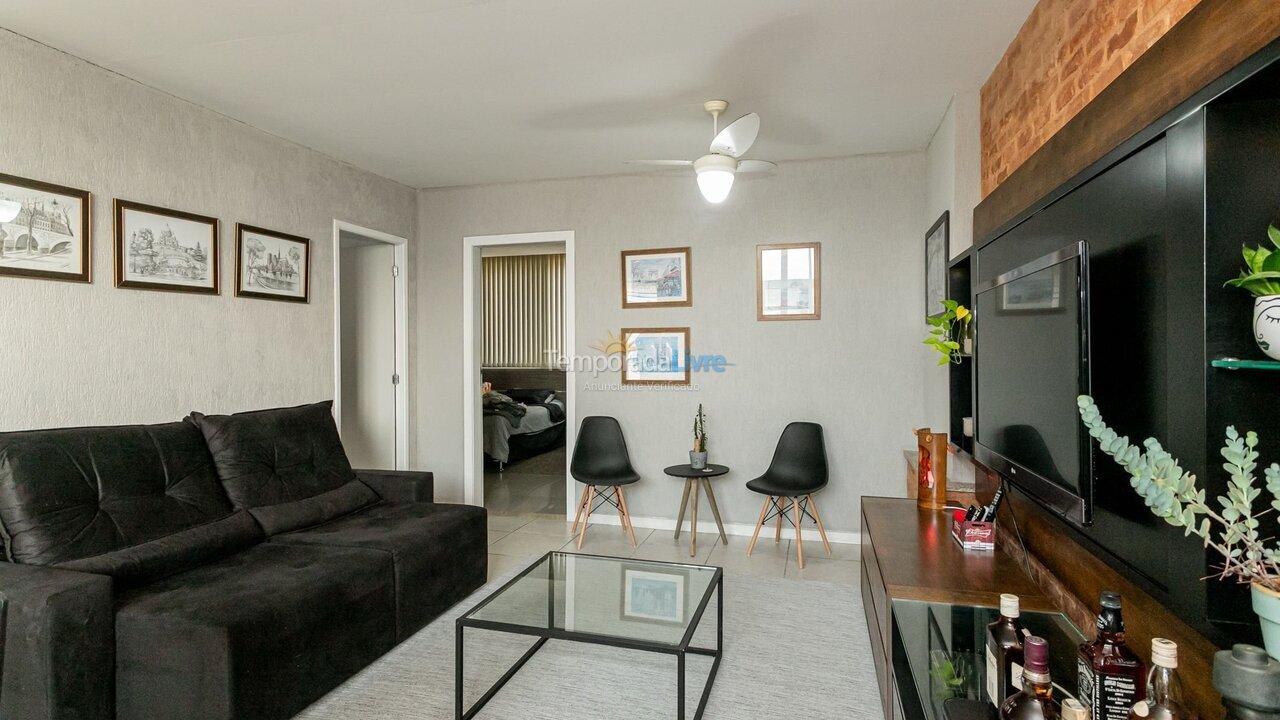 Apartamento para aluguel de temporada em Rio de Janeiro (Recreio dos Bandeirantes)