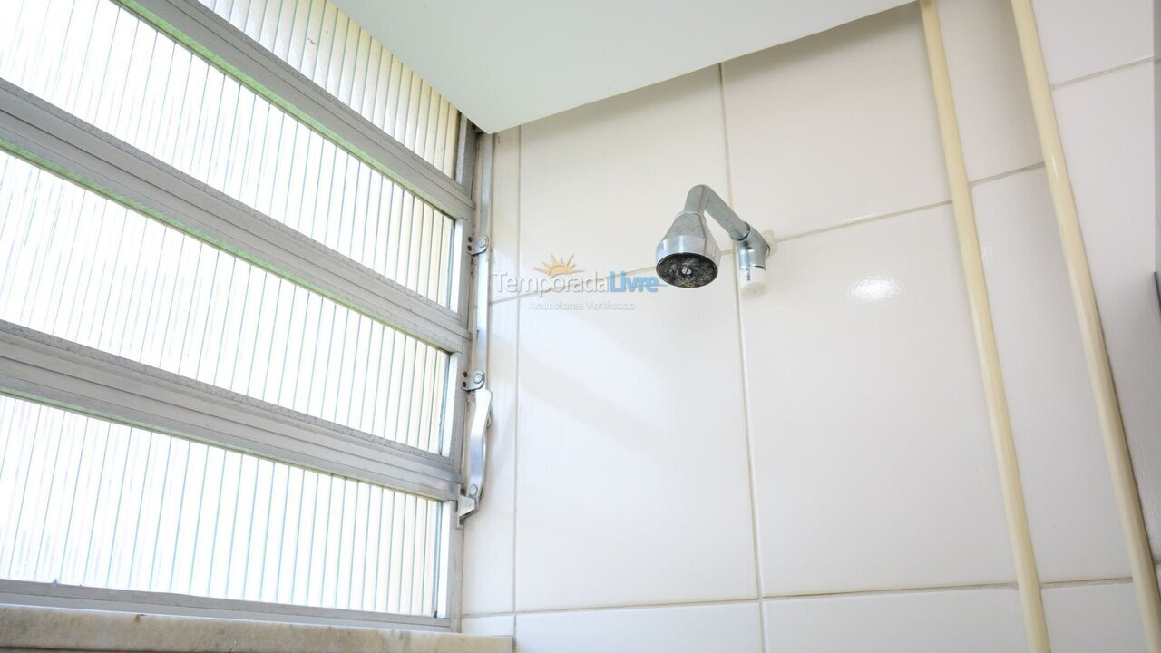 Apartamento para aluguel de temporada em Rio de Janeiro (Glória)