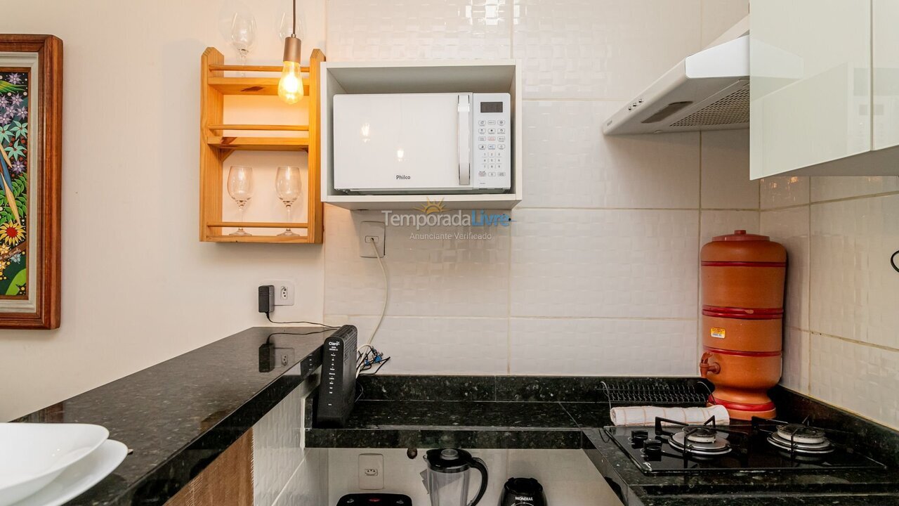 Apartment for vacation rental in Rio de Janeiro (Copacabana)