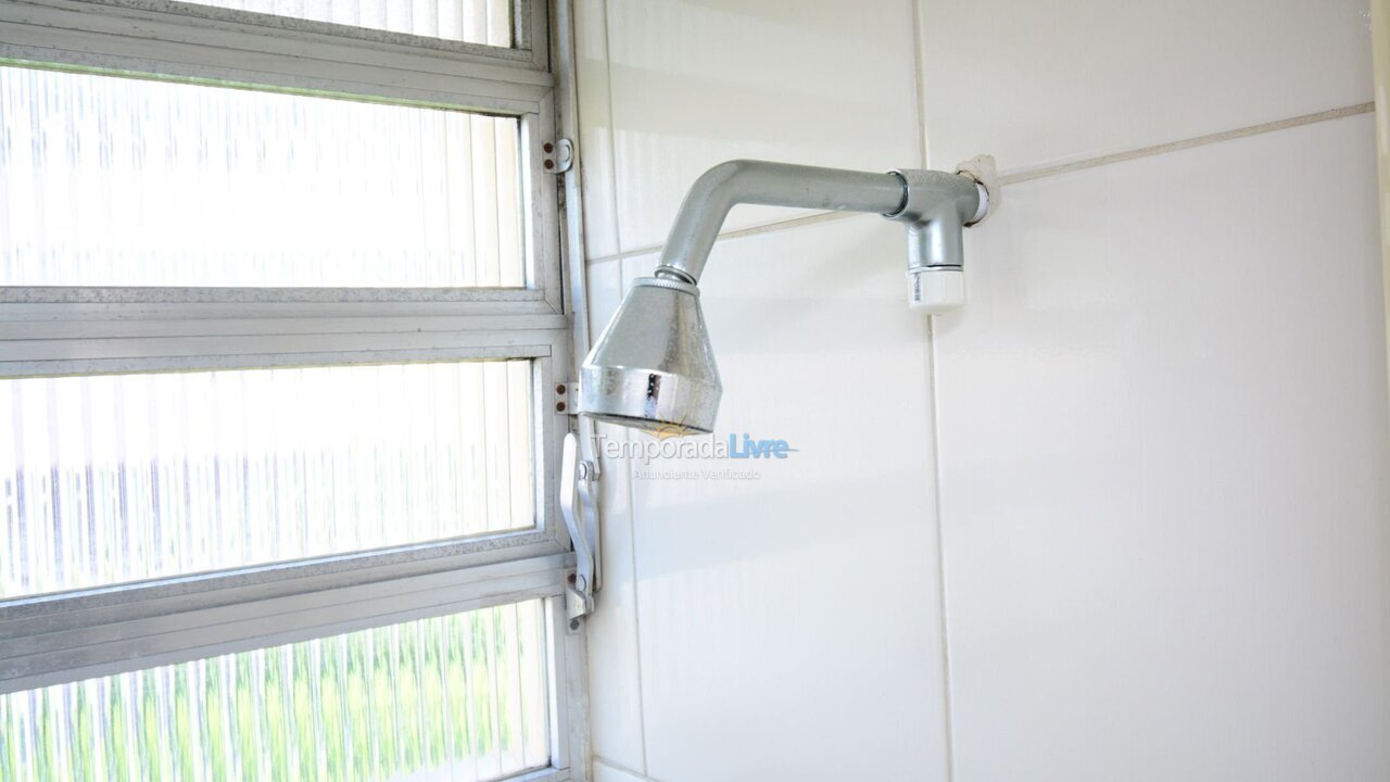 Apartamento para aluguel de temporada em Rio de Janeiro (Glória)