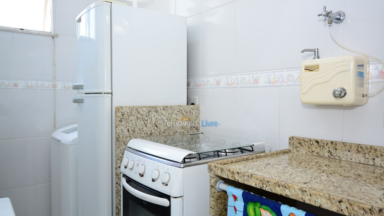 Apartamento para aluguel de temporada em Rio de Janeiro (Glória)