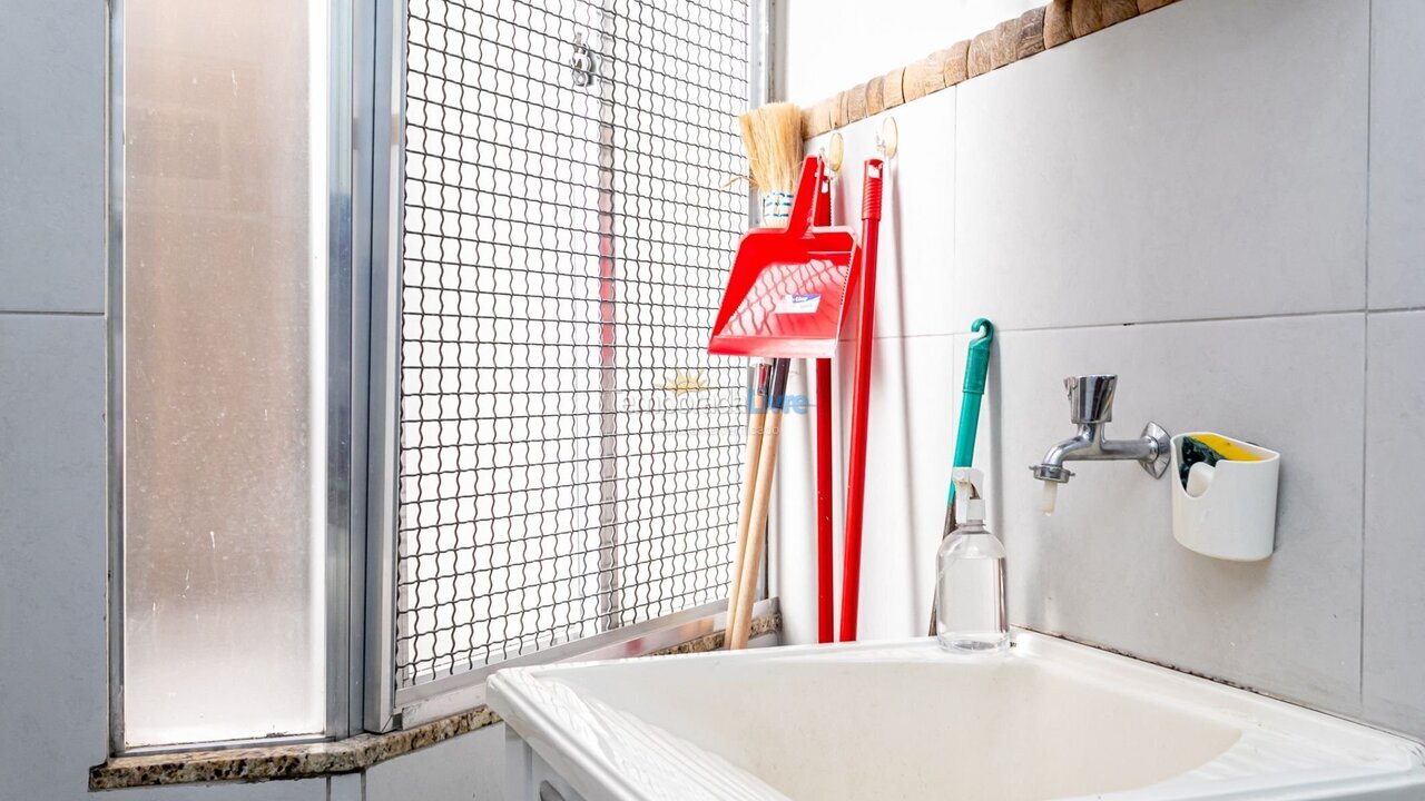 Apartment for vacation rental in Rio de Janeiro (Jardim Botanico)