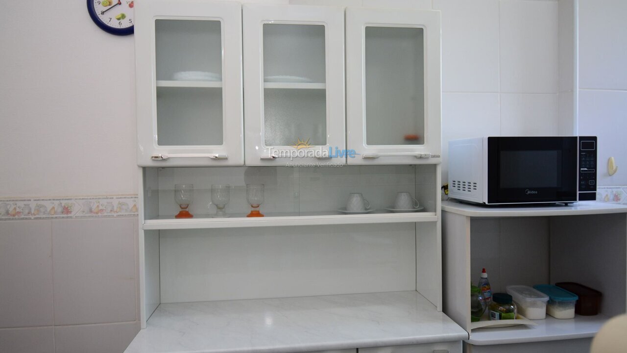 Apartamento para aluguel de temporada em Rio de Janeiro (Glória)