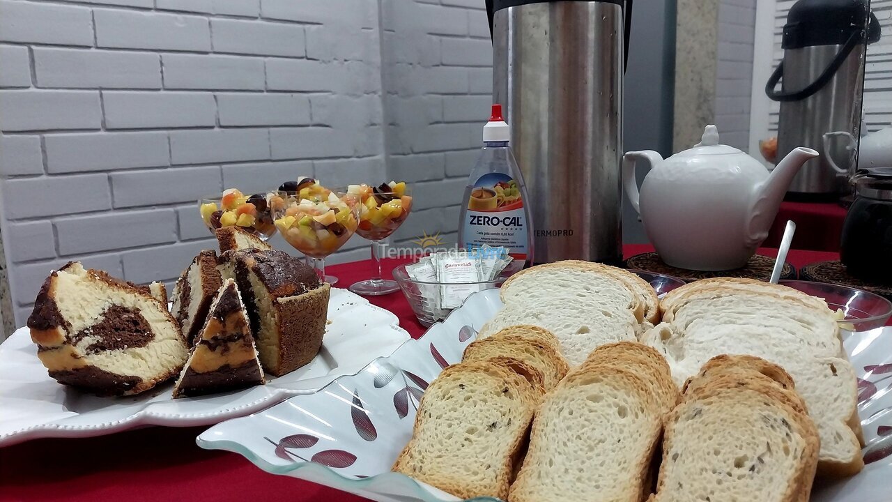 Apartamento para aluguel de temporada em Rio de Janeiro (Copacabana)