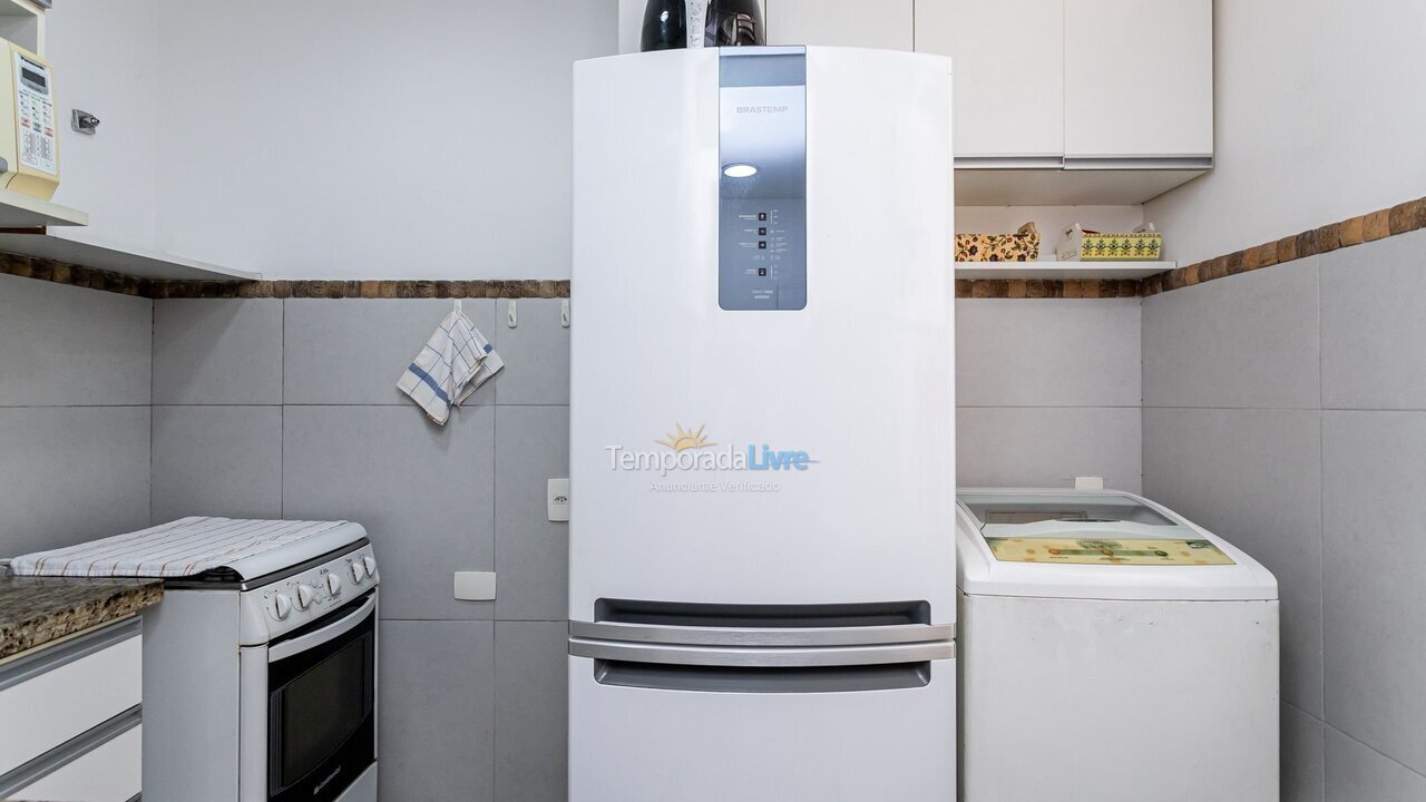 Apartment for vacation rental in Rio de Janeiro (Jardim Botanico)