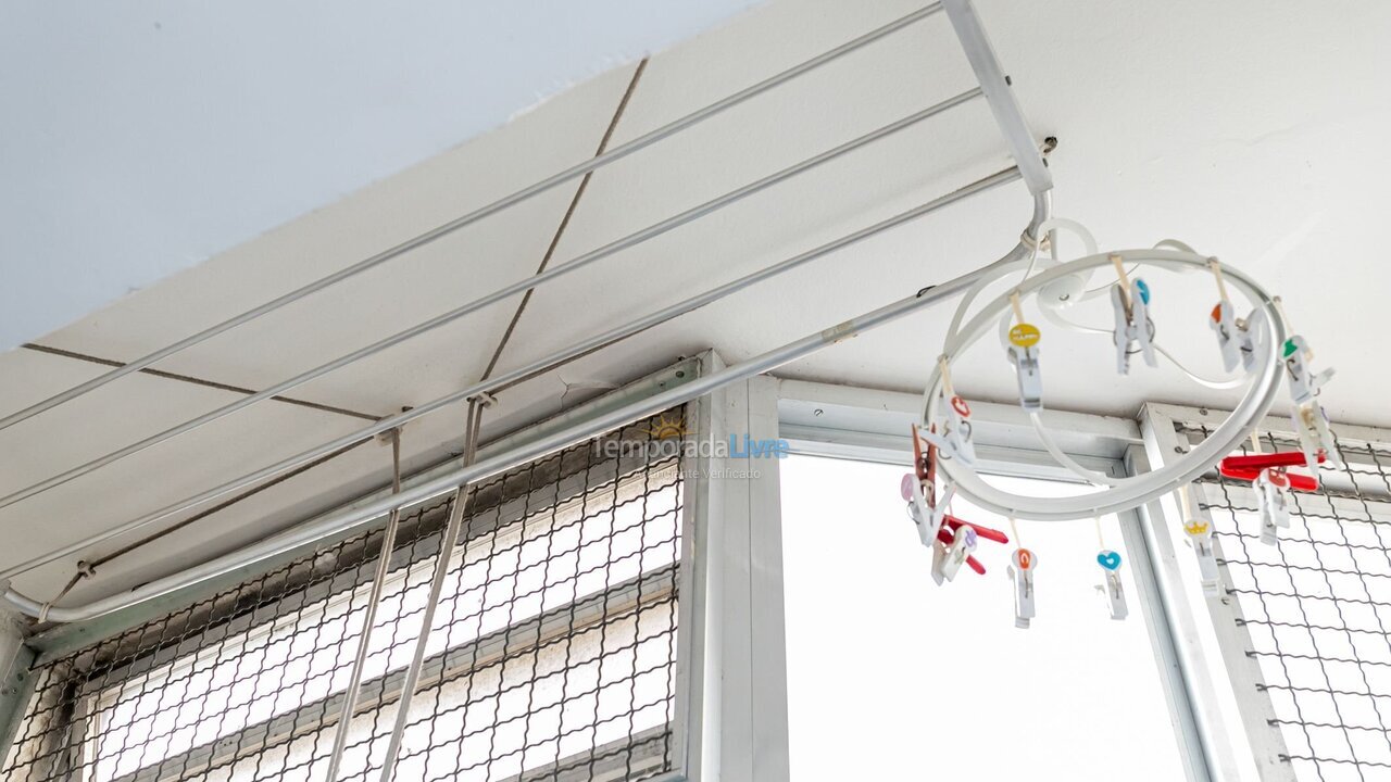 Apartment for vacation rental in Rio de Janeiro (Jardim Botanico)