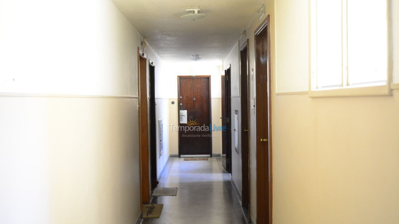 Apartamento para aluguel de temporada em Rio de Janeiro (Glória)