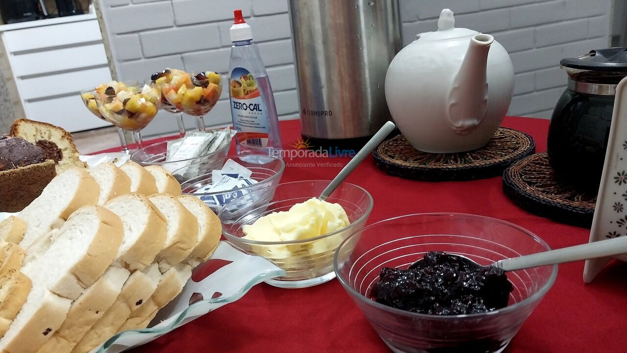 Apartamento para aluguel de temporada em Rio de Janeiro (Copacabana)