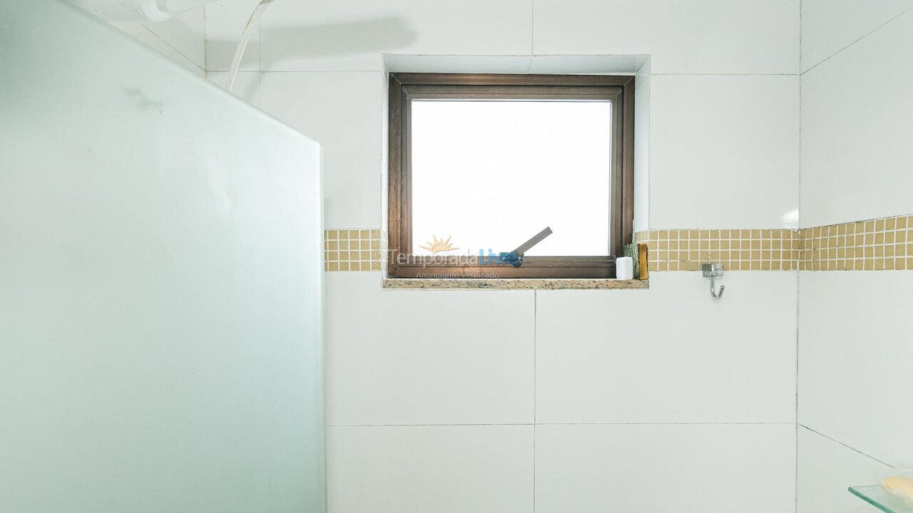 Apartamento para aluguel de temporada em Rio de Janeiro (Recreio dos Bandeirantes)