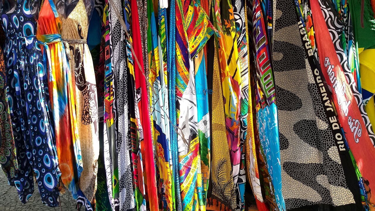 Apartamento para aluguel de temporada em Rio de Janeiro (Leme)