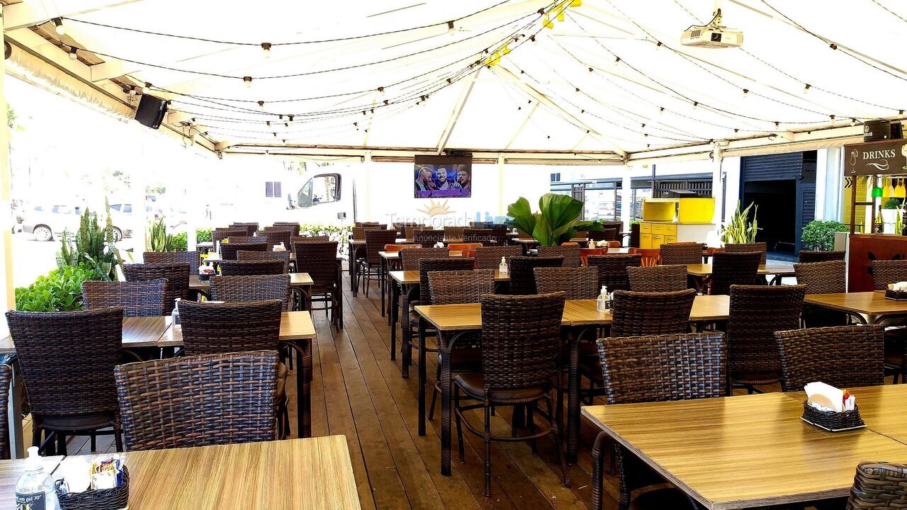 Apartamento para aluguel de temporada em Rio de Janeiro (Leme)