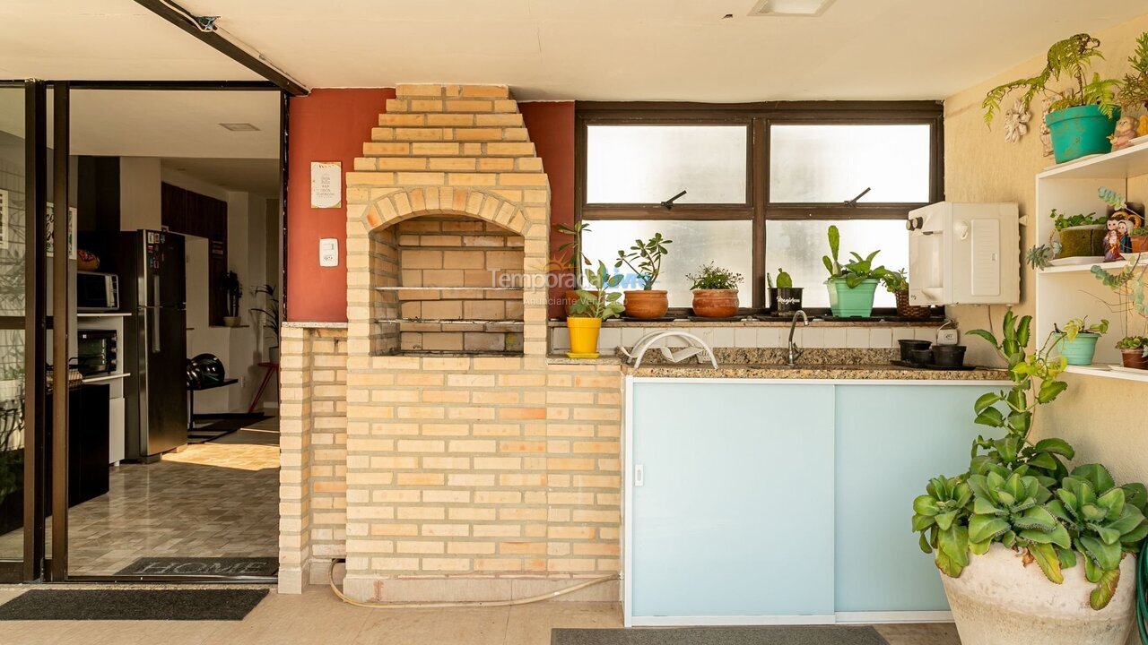 Apartamento para aluguel de temporada em Rio de Janeiro (Recreio dos Bandeirantes)