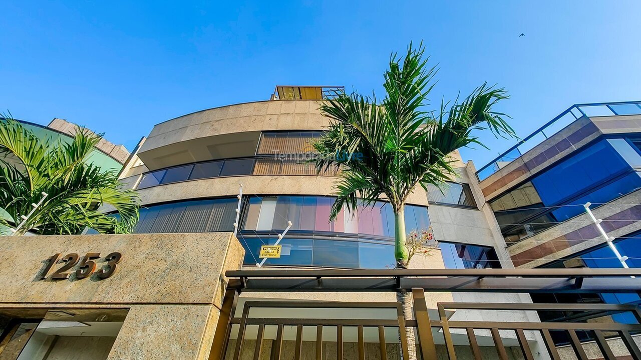 Apartamento para aluguel de temporada em Rio de Janeiro (Recreio dos Bandeirantes)