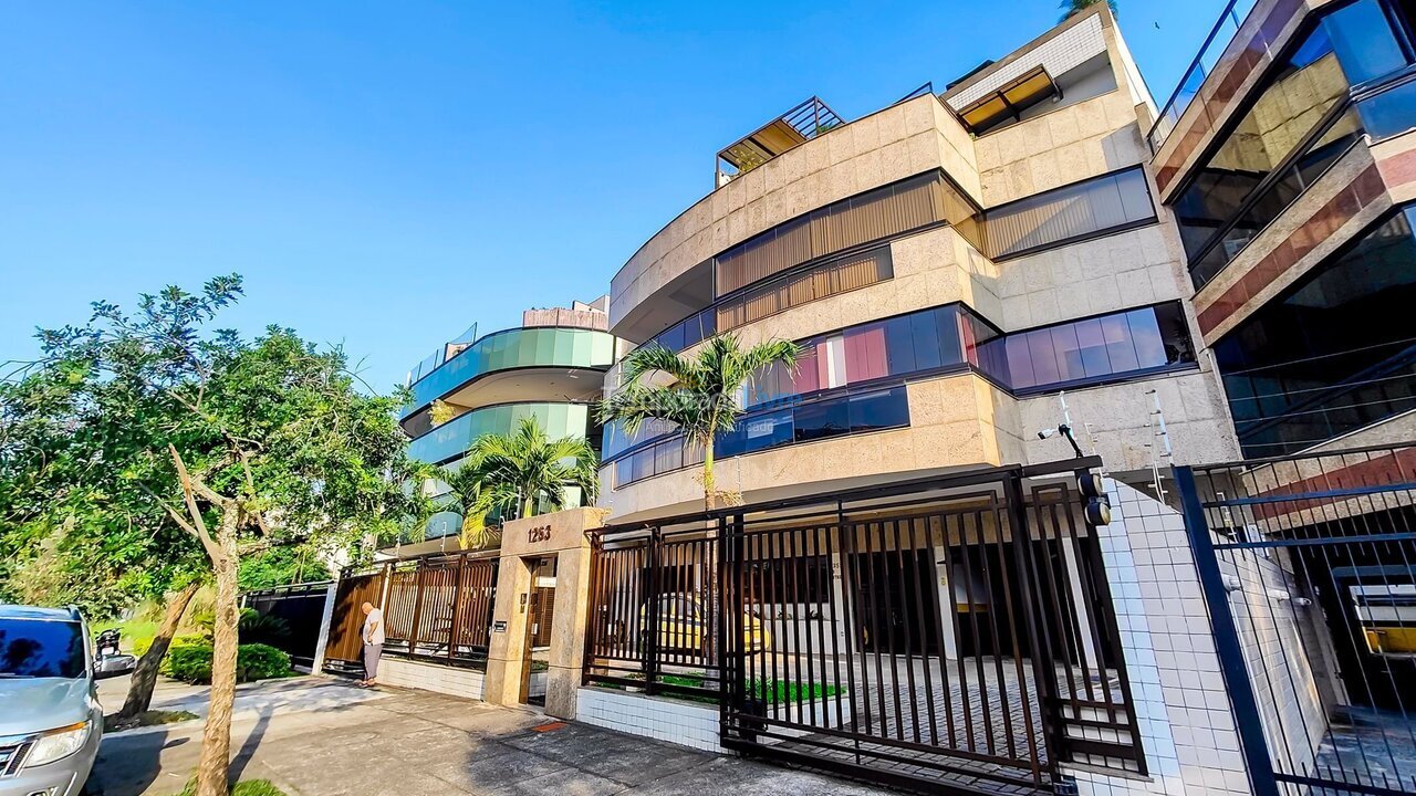 Apartamento para aluguel de temporada em Rio de Janeiro (Recreio dos Bandeirantes)