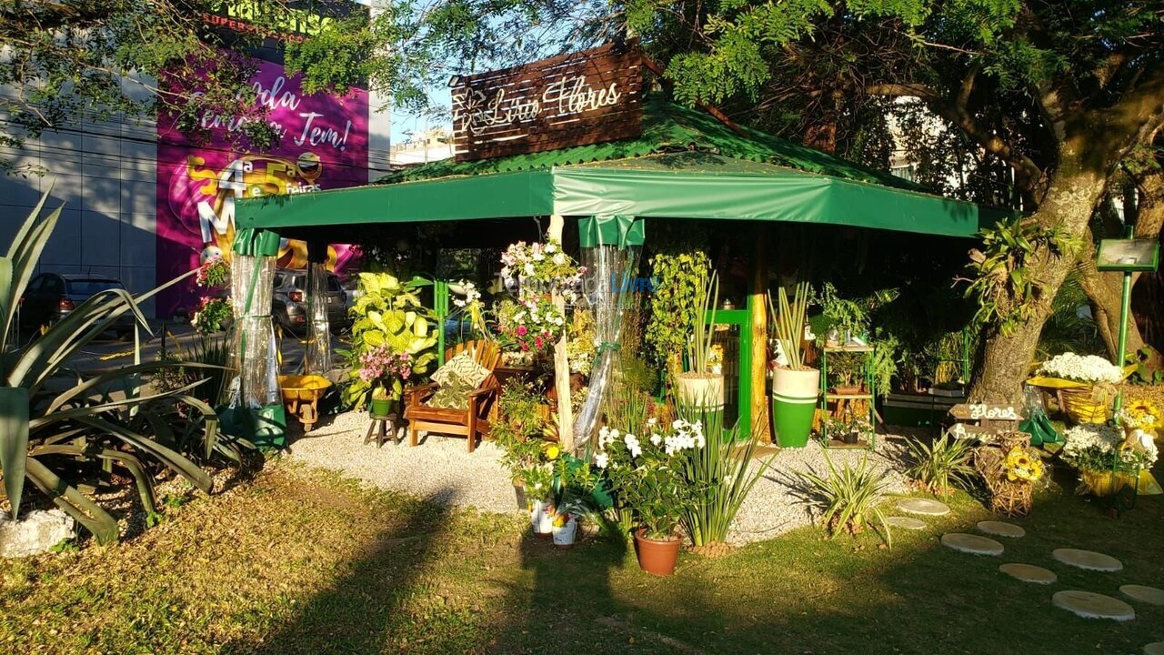 Apartamento para aluguel de temporada em Rio de Janeiro (Recreio dos Bandeirantes)