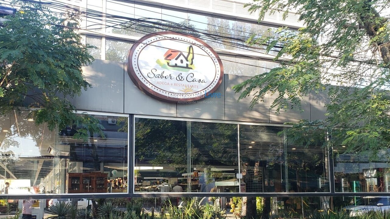 Apartamento para aluguel de temporada em Rio de Janeiro (Recreio dos Bandeirantes)