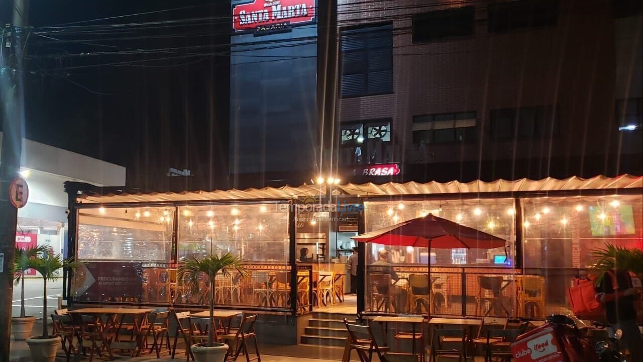 Apartamento para aluguel de temporada em Rio de Janeiro (Recreio dos Bandeirantes)