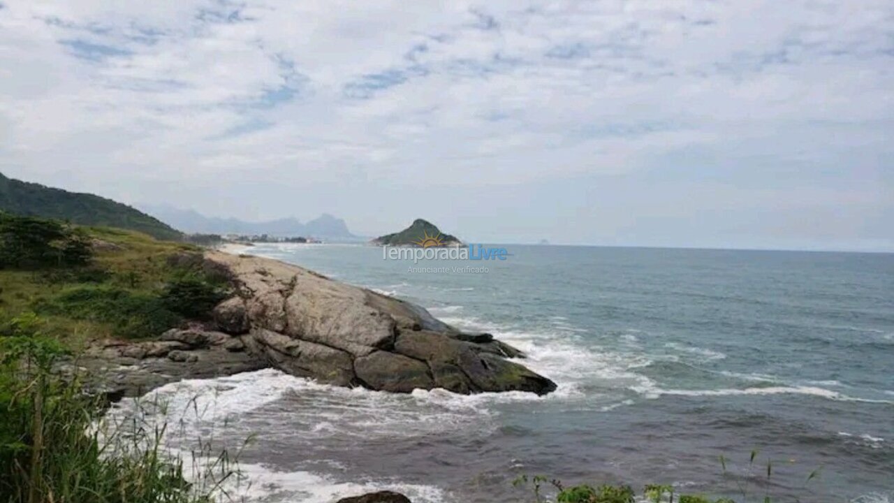 Apartamento para aluguel de temporada em Rio de Janeiro (Recreio dos Bandeirantes)