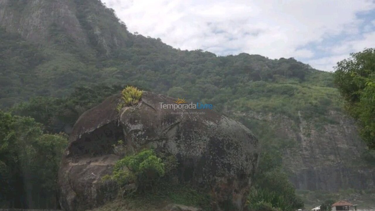Apartamento para aluguel de temporada em Rio de Janeiro (Recreio dos Bandeirantes)